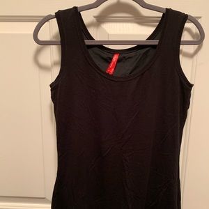 Ruby Ribbon versatile tank